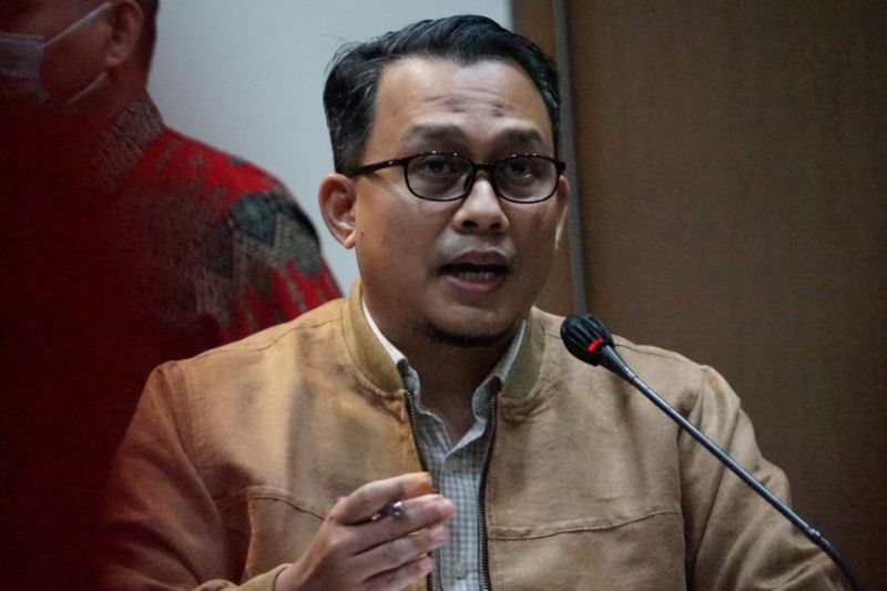 KPK Kasih Kode Usut Dugaan Korupsi Bansos DKI 2020, Ini Kata Ali Fikri