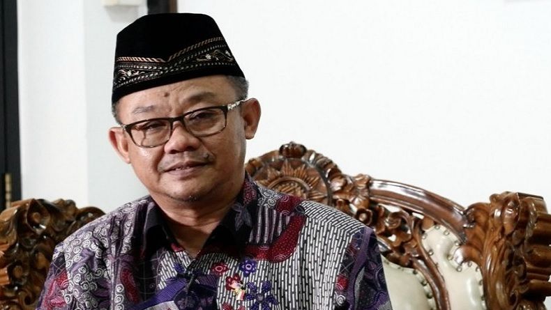 Apresiasi Jokowi Minta Maaf ke Rakyat, Sekjen PAN: Negarawan