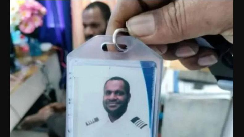 IPW Desak Adili Anton Gobay Pembawa Senpi Kelompok Separatis Papua Merdeka di Indonesia
