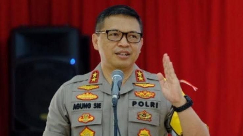 Berhasil Jalankan Operasi Lilin 2022, Kini Polri Siapkan Operasi Aman Nusa II