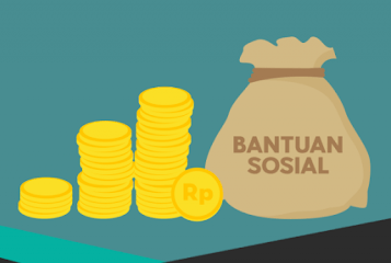 Pendukung Anies Bakalan Ketar-ketir Nih, KPK Siap Usut Dugaan Korupsi Bansos