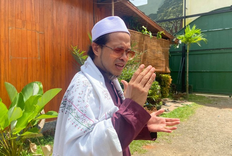 Pimpin Ratas, Presiden Jokowi Minta Jajaran Waspadai Inflasi dan Kenaikan Harga
