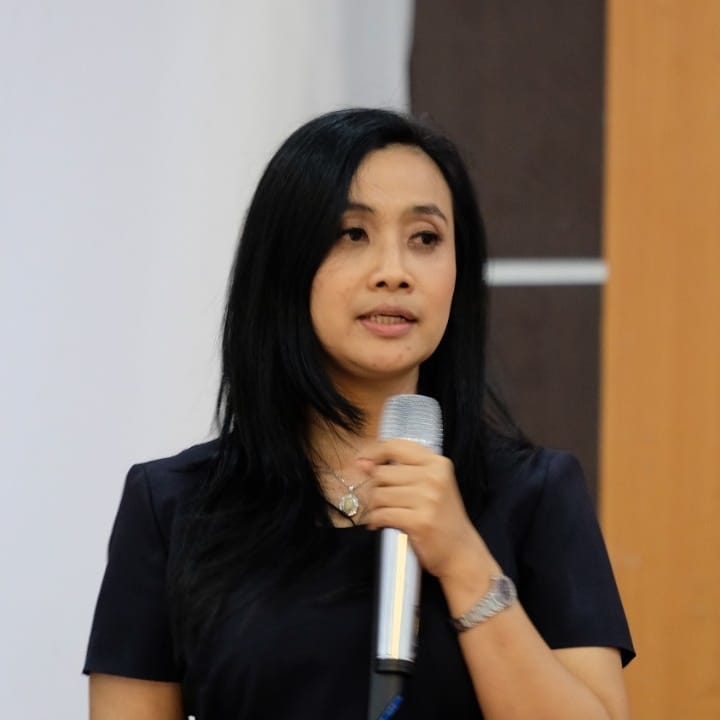 Indonesia Indicator : Upaya Kapolri Benahi Institusi Membuat Kepercayaan Publik Meningkat
