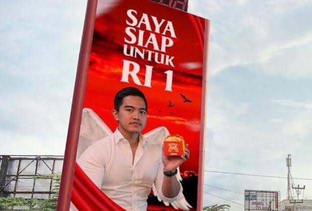 Incar Jabatan Eksekutif, Pengamat: Kaesang Cocok Jadi Pengusaha