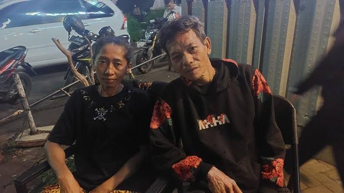 Malika Berhasil Diselamatkan, Ibunda Sangat Berterima Kasih Kepada Kapolri