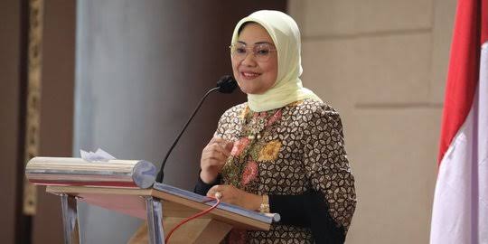Perppu Cipta Kerja Beri Perlindungan Lentur Bagi Pekerja