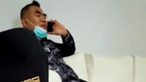 KY Telusuri Kebenaran Video Hakim Wahyu Bocorkan Sambo Divonis Seumur Hidup