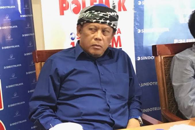 Perppu Cipta Kerja: Jokowi Telah Lakukan Tindakan Makar Subversif Kepada Konstitusi
