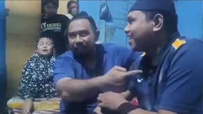 Maklumat MUI Makassar Aliran Hakikinya Hakiki Sesat