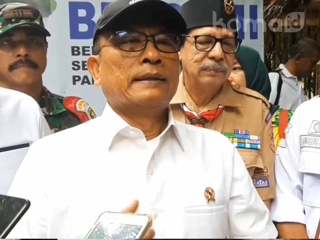Istana Pastikan Jokowi Netral di Pemilu 2024, Stop Menilai secara Subjektif