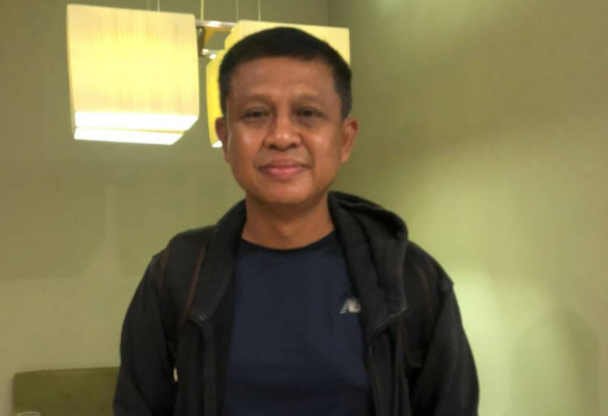 kombes pol yulius bambang karyanto