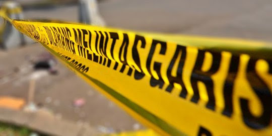 Polisi Selidiki Penyebab Bentrok Maut di PT GNI