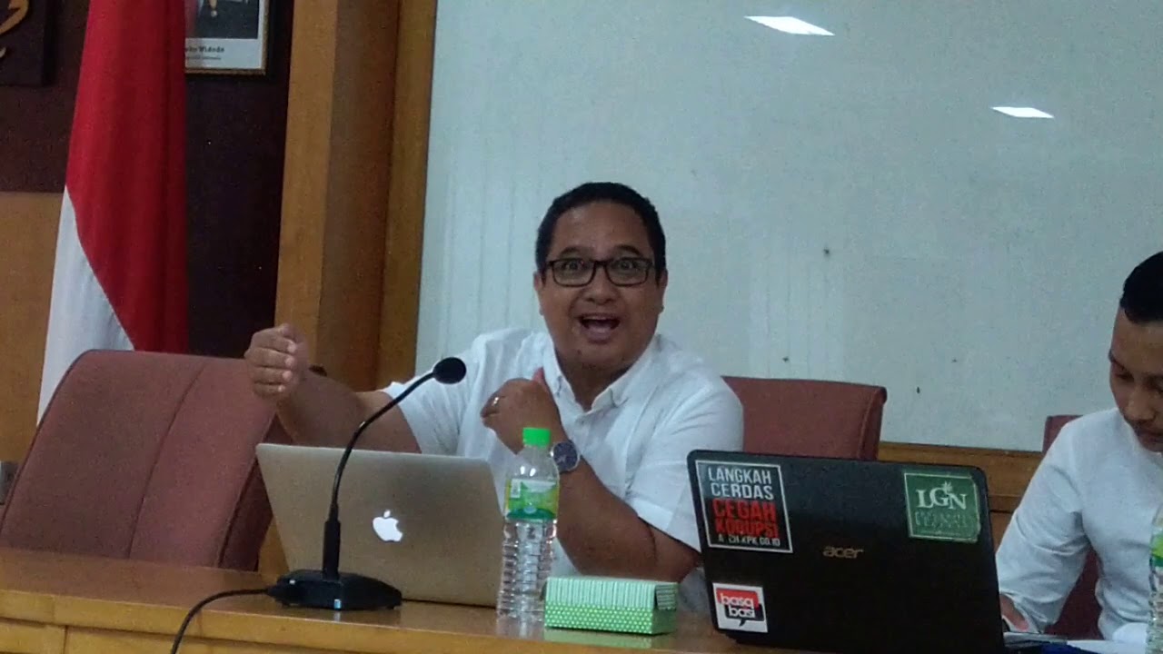 Guru Besar UIN Yogyakarta : Kewenangan Absolut Penyidikan oleh OJK Sangat Berbahaya