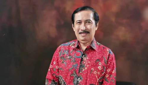Cibir Ganjar soal Banjir Musni Umar Diceramahi Warganet: Semarang Gak Butuh TOA & Rangkaian Kata-Kata Sesat Seperti Anies