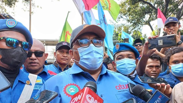 KSPSI : Kapolri Pemecah Masalah yang Berani, Trouble Shooter!