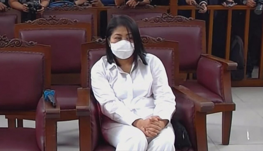 Putri Candrawathi Dituntut 8 Tahun Penjara, Karena Ada Unsur Kesengajaan