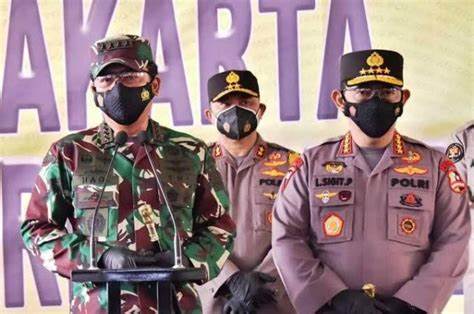 Serangan OPM Terus Membabibuta, Kapolri: Tetap Tindakan Tegas!