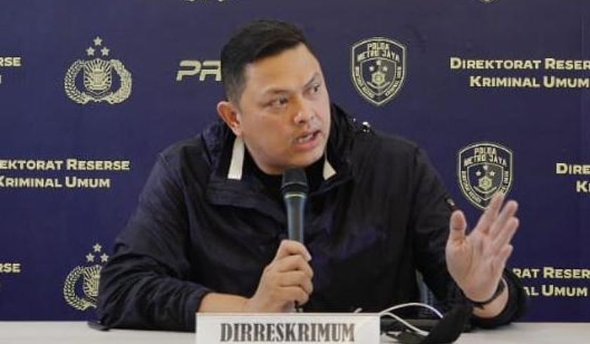 Polisi Ungkap Banyak Aduan Warga Jika Tanahnya Dipatoki Bripka Madih
