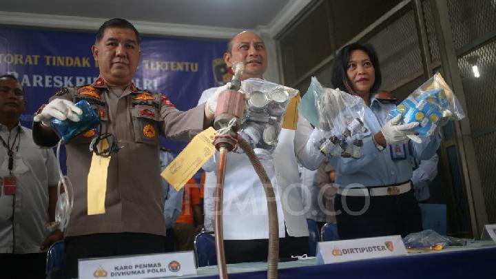 Dua Kasus Baru Gagal Ginjal Akut Ditemukan, Simak Perjalanan Kasusnya