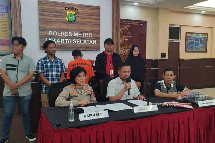 Pelaporan Karyoto & Endar ke Dewas Patut Didukung, Trubus: agar Kasus Formula E Terang Benderang & Copot Jika Menghambat !!