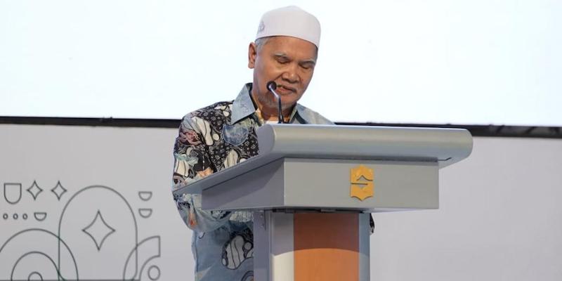 Wakil Rais Aam PBNU: Peperangan Bukanlah Ajaran Islam