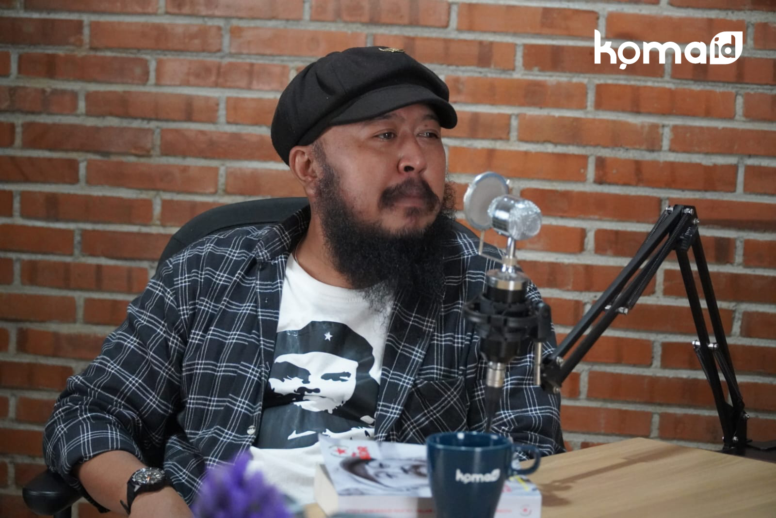 SDR: Semangat Mahfud MD Sangat Dibutuhkan KPK untuk Usut Tuntas Kasus Dugaan Formula E