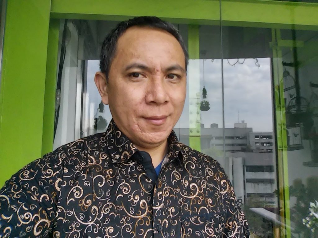 Usulan Peniadaan Gubernur, Pengamat : Cak Imin Ngawur! Cuma Bikin Gaduh Aja