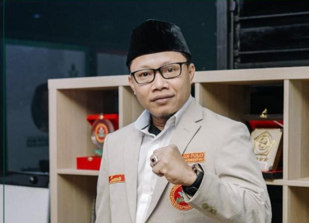 Cak Nanto Kecam Penembakan yang Menyasar Mantan Sekjen Pemuda Muhammadiyah