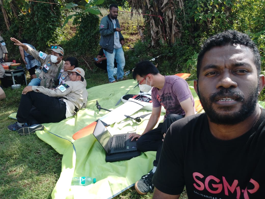 SGM-P Tekankan Peningkatan Kualitas SDM untuk Suksesi Otsus Jilid II di Wilayah DOB Papua