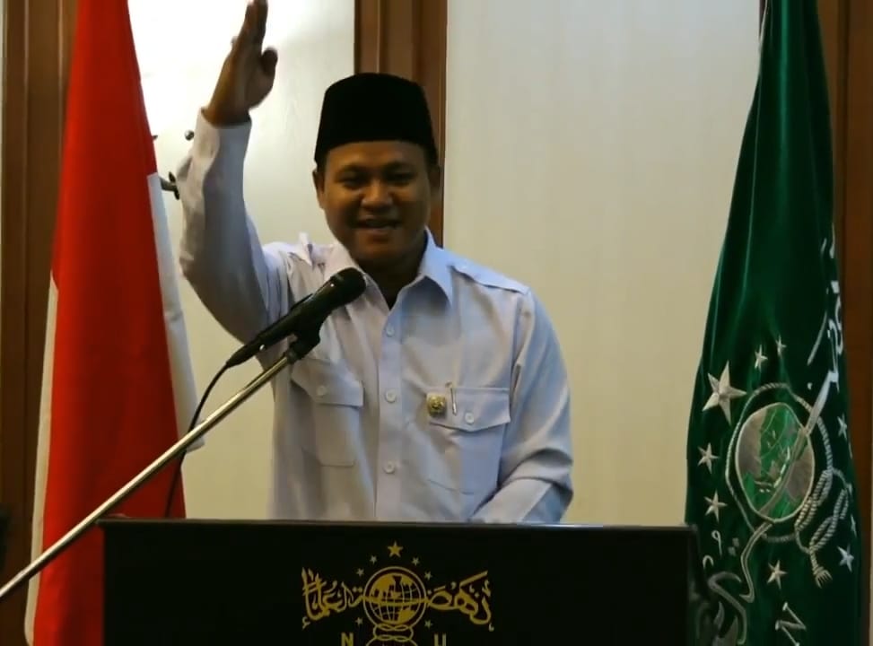 Era Baru Abad Kedua NU
