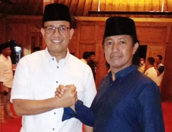 Aktivis 98 Philip : Jangan Politisasi & Goreng Terus Kasus di KPK, Apalagi Jika Tak Ada Bukti