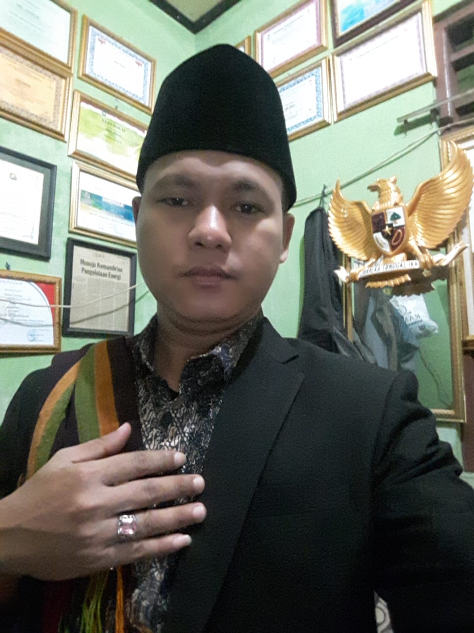 NU dan Paham Konsep Negara Islam