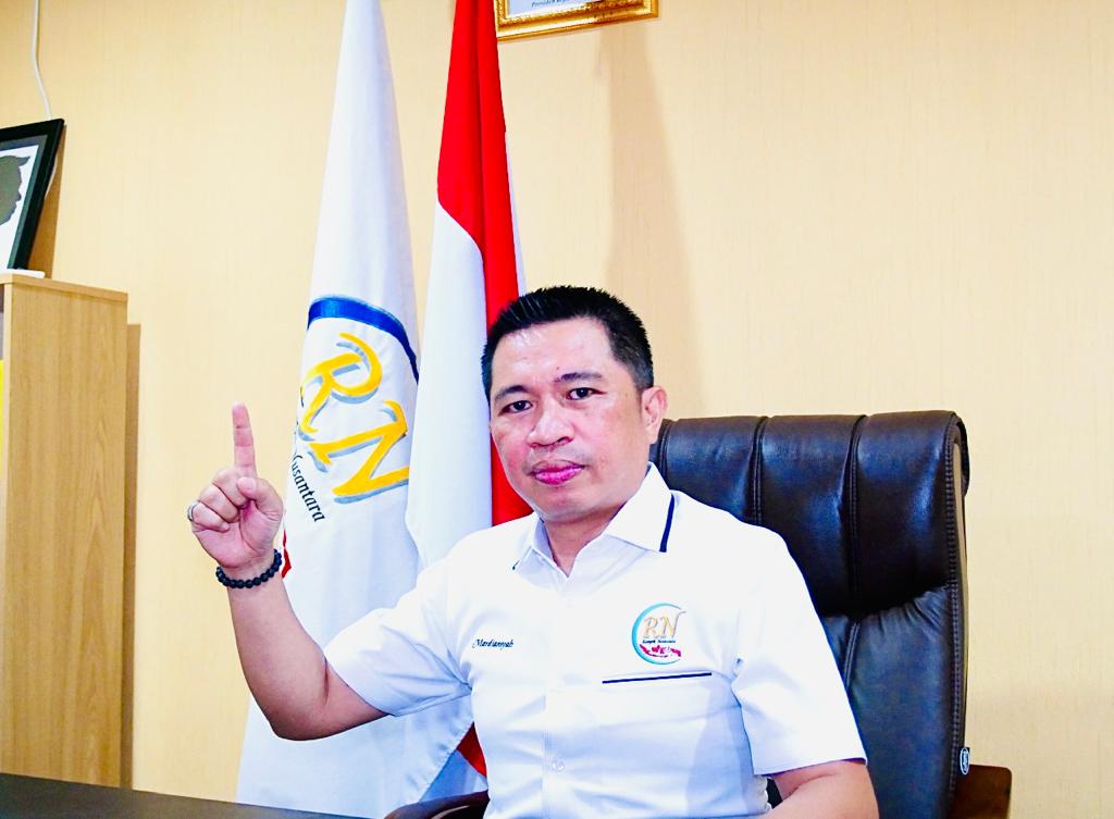 Rampai Nusantara : Vonis Richard Eliezer Merupakan Keberhasilan Bersama Kemenangan Suara Rakyat