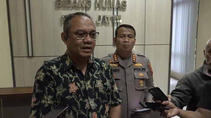Tak Ingin Insiden di Blitar Terulang, Labfor Polda Jatim : Bahaya Racik Petasan !
