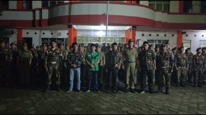 Ansor DKI Desak Polisi Tangkap Mantan Kekasih David