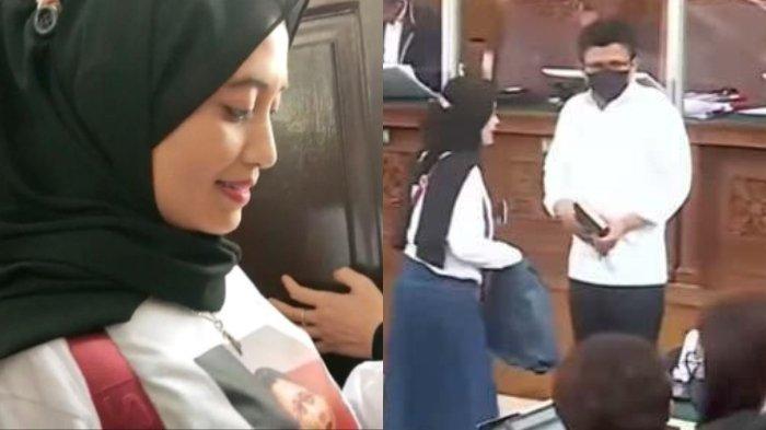 Konyol Tapi Kocak, Wanita Ini Rela Gantikan Sambo Dihukum Mati hingga Jadi Istri Kedua