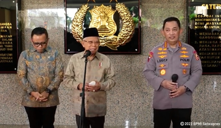 Piala Dunia U-20 Batal di Indonesia, Ada Wacana Ajang Pengganti?