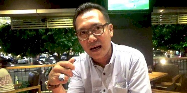 ProDem : Mestinya Kejagung Tangkap Menkominfo Johnny G Plate, Bukan Cuma Diperiksa