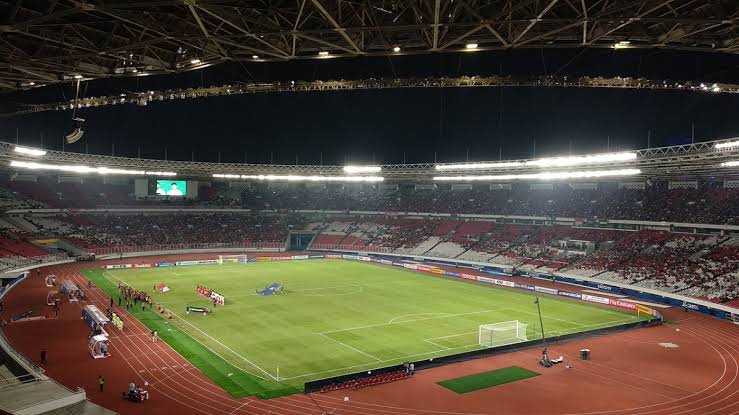 Mantap! Polri Bakal Terapkan Aplikasi Deteksi Kericuhan di Stadion