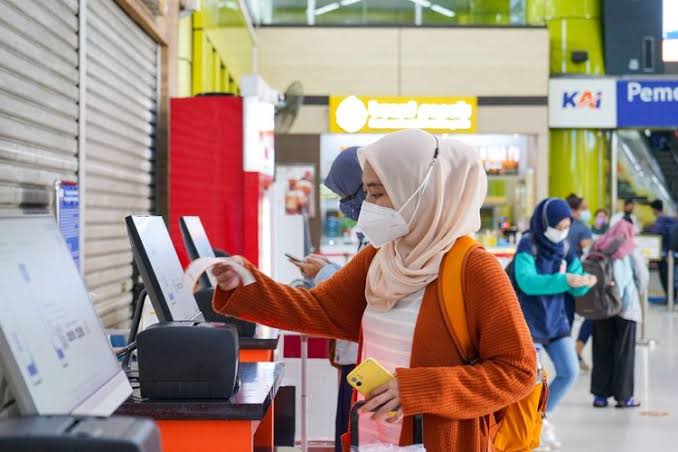 Pemudik Sudah Bisa Beli Tiket Kereta Api Lebaran 2023, Yuk Jangan Sampai Kehabisan!