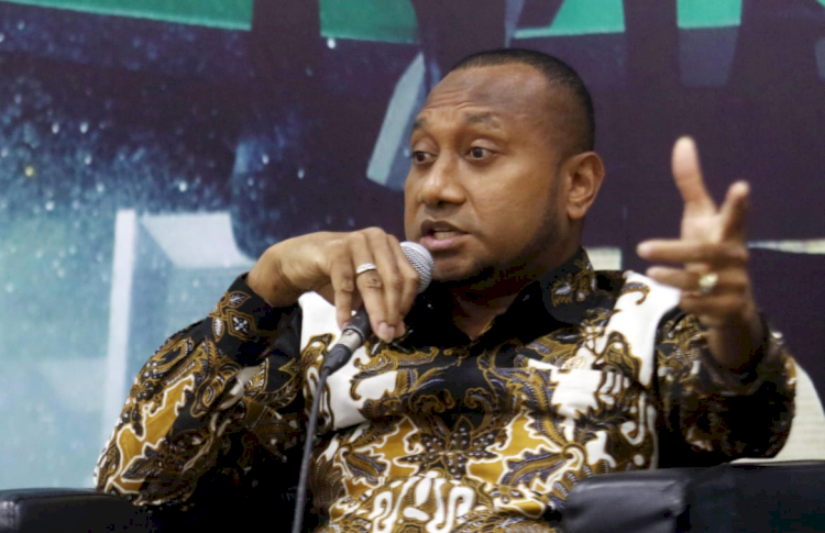 Dukung Pendekatan Tegas di Papua, DPR Minta KKB Segera Serahkan Diri