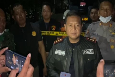 Ngeri! Ledakan di Blitar Tewaskan 4 Orang, Tubuh Korban Sudah Tercerai-berai