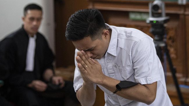 Vonis Bharada E Jadi Bukti Bahwa Hukum Tak Tumpul ke Atas dan Tajam ke Bawah
