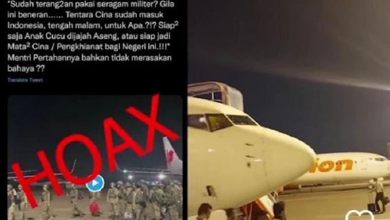 Pesan Presiden Jokowi : ASEAN Tak Boleh Jadi Proksi Pihak Manapun