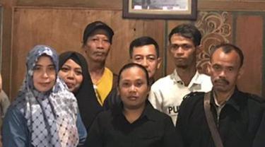 Vonis Ringan Abdul Haris & Suko Sutrisno, Keluarga Korban Tragedi Kanjuruhan Mengaku Ikhlas