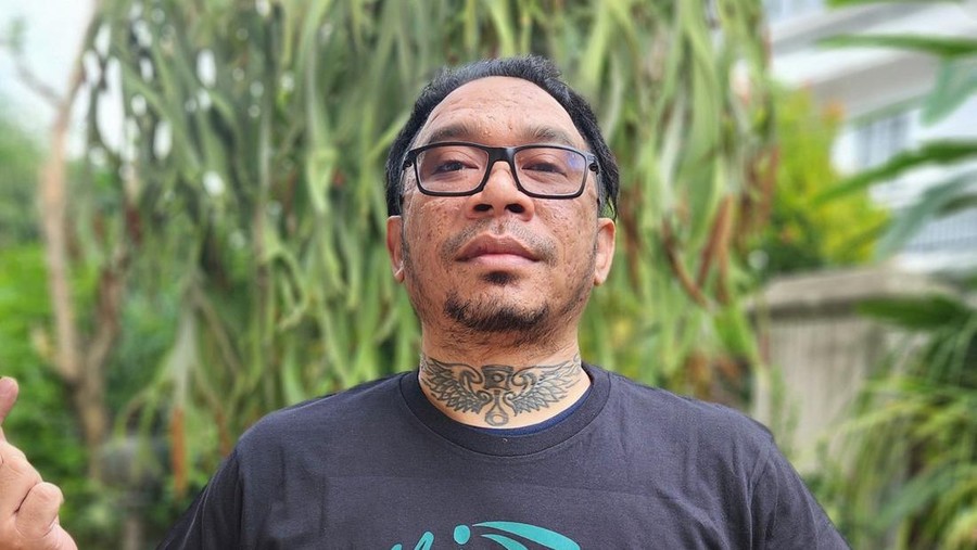 Bersumpah Tak Ampuni Mario Dandy, Ayah David: Anak Saya Belum Sadar