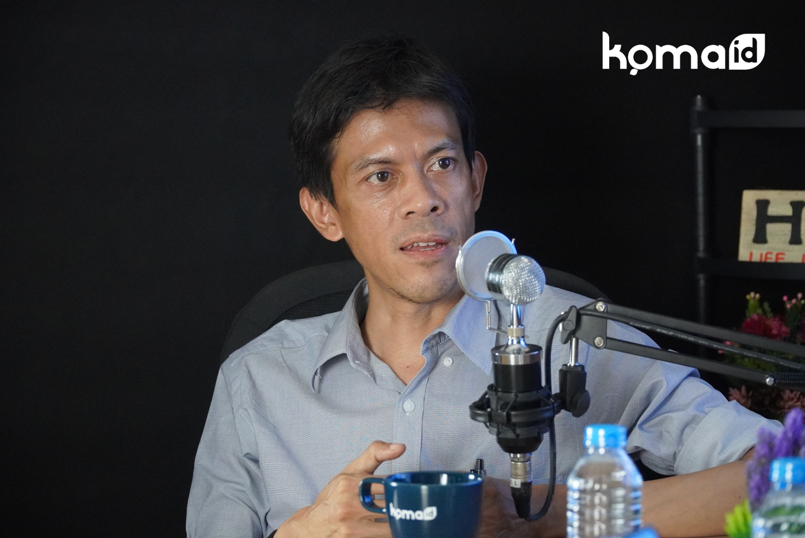 Pengamat Intelijen Tak Pernah Ragukan Aparat Jaga Piala Dunia U-20 & Yakin Lancar ! Masyarakat Juga Harus Bersikap Dewasa