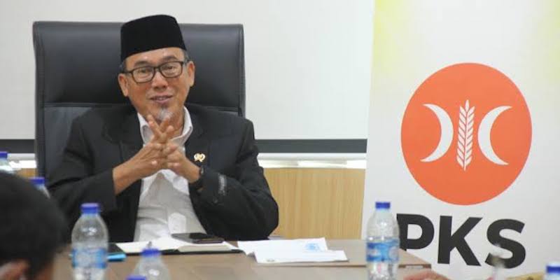 Polemik Tim U-20 Israel, Kader PKS Tawarkan Win-win Solution