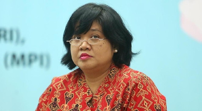 Kompolnas Sambut Baik Tren Kepercayaan Publik ke Polri Naik Jadi 70,8%