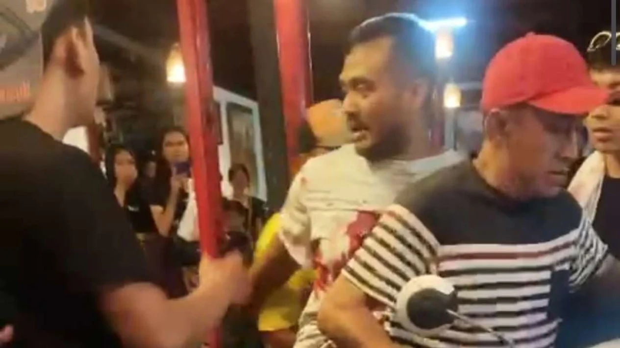 Bentrokan Berdarah di Denpasar saat Pawai Ogoh-ogoh, Satu Orang Tewas